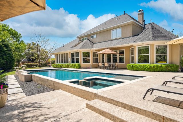 2008 Sleepy Hollow Lane, Heath, TX 75032