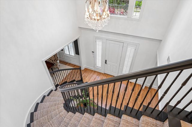 2008 Sleepy Hollow Lane, Heath, TX 75032