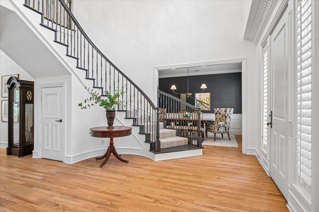 2008 Sleepy Hollow Lane, Heath, TX 75032