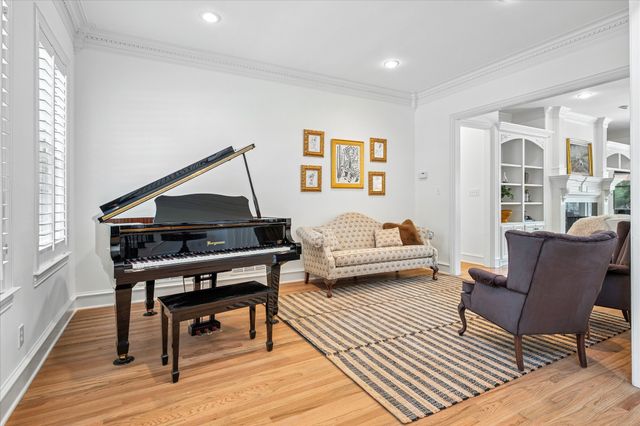 2008 Sleepy Hollow Lane, Heath, TX 75032