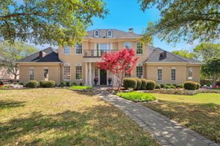 2008 Sleepy Hollow Lane, Heath, TX 75032