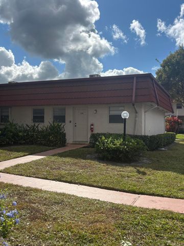 12007 Poinciana Boulevard 108, Royal Palm Beach, FL 33411