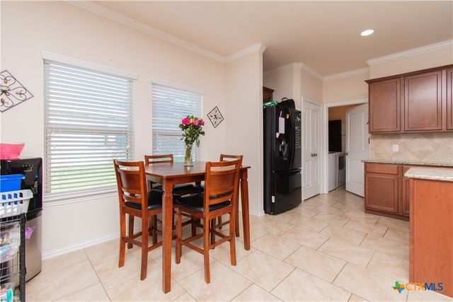 7503 Pyrite Drive, Killeen, TX 76542