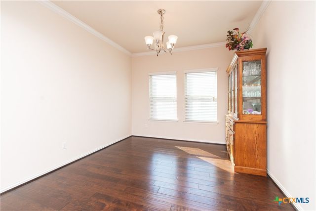 7503 Pyrite Drive, Killeen, TX 76542