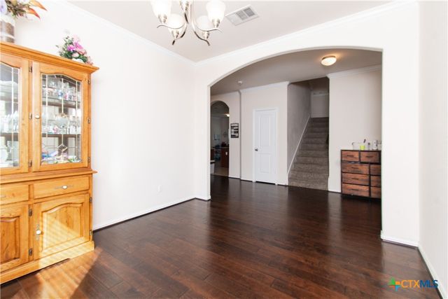 7503 Pyrite Drive, Killeen, TX 76542