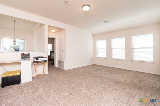 7503 Pyrite Drive, Killeen, TX 76542