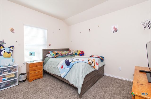 7503 Pyrite Drive, Killeen, TX 76542