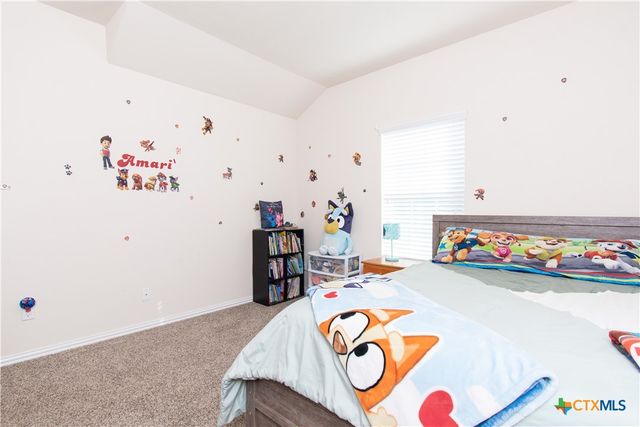 7503 Pyrite Drive, Killeen, TX 76542