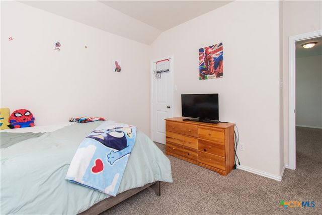 7503 Pyrite Drive, Killeen, TX 76542