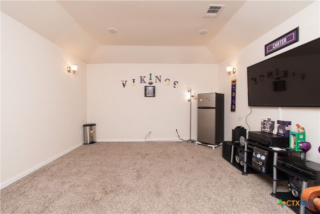 7503 Pyrite Drive, Killeen, TX 76542