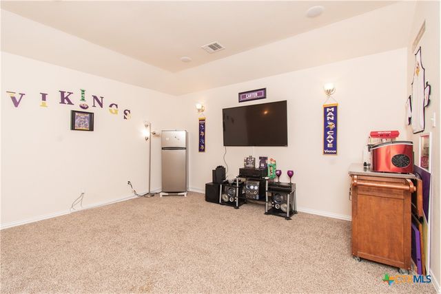 7503 Pyrite Drive, Killeen, TX 76542