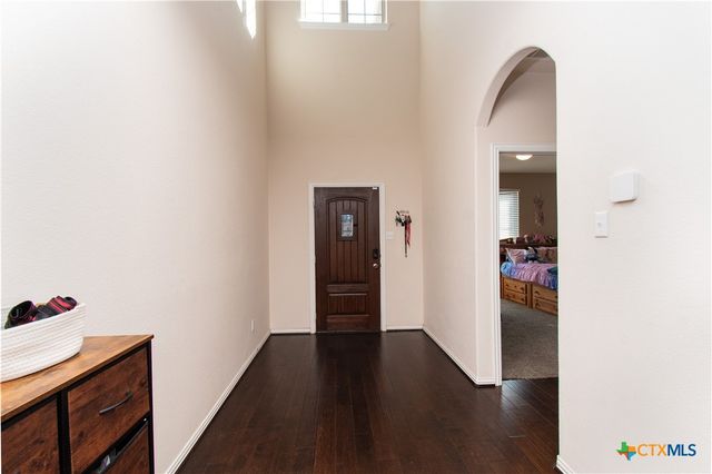 7503 Pyrite Drive, Killeen, TX 76542