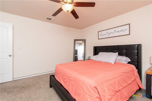 7503 Pyrite Drive, Killeen, TX 76542