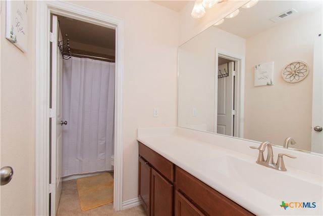 7503 Pyrite Drive, Killeen, TX 76542