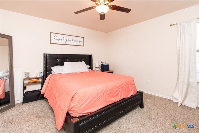 7503 Pyrite Drive, Killeen, TX 76542