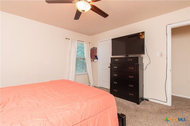 7503 Pyrite Drive, Killeen, TX 76542