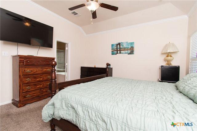 7503 Pyrite Drive, Killeen, TX 76542