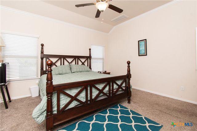 7503 Pyrite Drive, Killeen, TX 76542