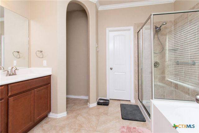 7503 Pyrite Drive, Killeen, TX 76542