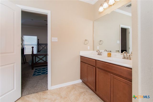 7503 Pyrite Drive, Killeen, TX 76542