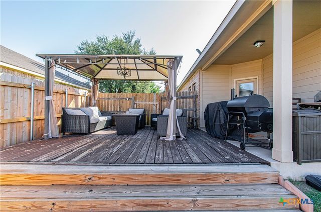 7503 Pyrite Drive, Killeen, TX 76542