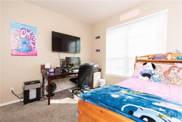 7503 Pyrite Drive, Killeen, TX 76542