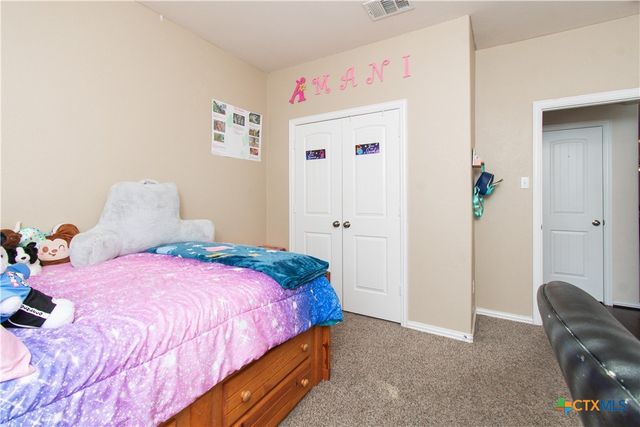 7503 Pyrite Drive, Killeen, TX 76542