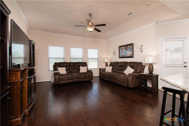 7503 Pyrite Drive, Killeen, TX 76542