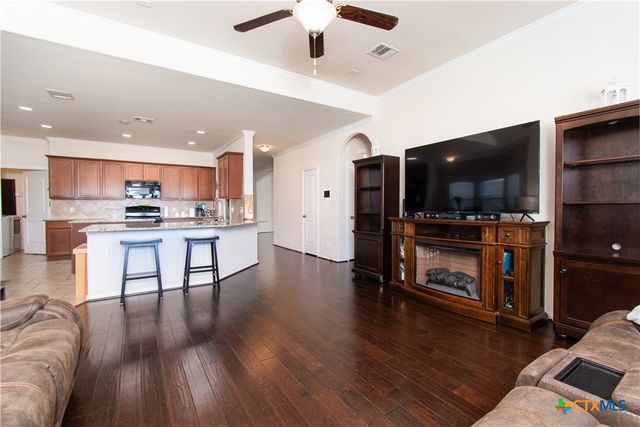 7503 Pyrite Drive, Killeen, TX 76542