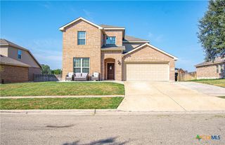 7503 Pyrite Drive, Killeen, TX 76542