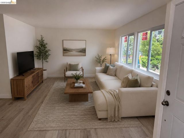 1387 Del Rio Cir B, Concord, CA 94518