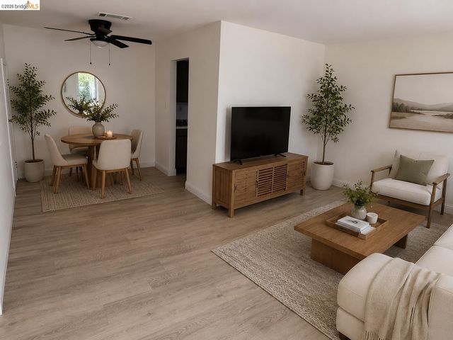 1387 Del Rio Cir B, Concord, CA 94518