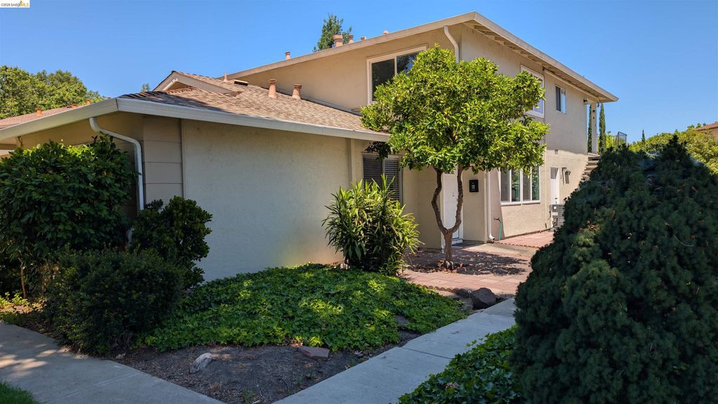 1387 Del Rio Cir B, Concord, CA 94518