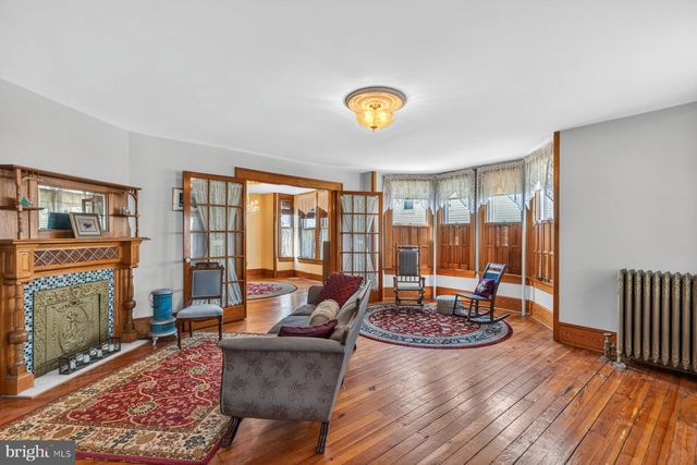 307 CHURCH ST, New Windsor, MD 21776