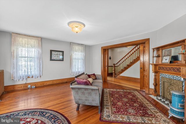 307 CHURCH ST, New Windsor, MD 21776