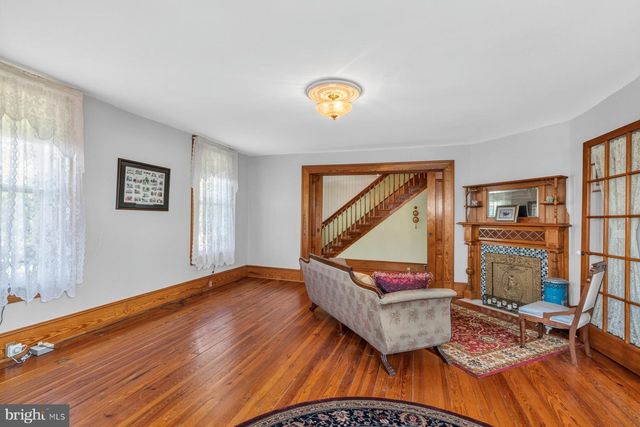307 CHURCH ST, New Windsor, MD 21776
