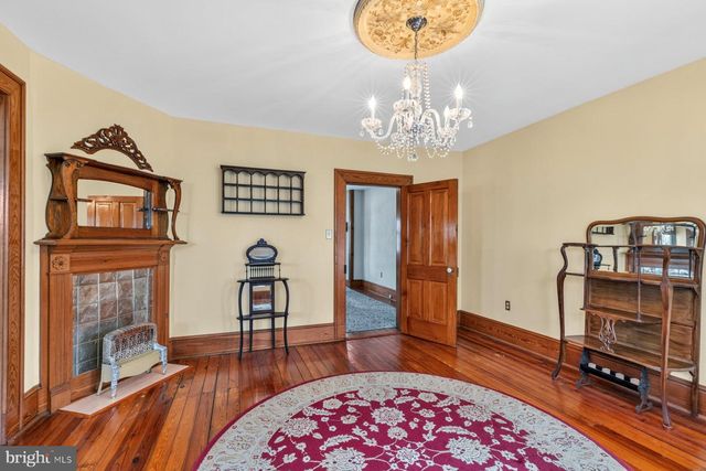 307 CHURCH ST, New Windsor, MD 21776