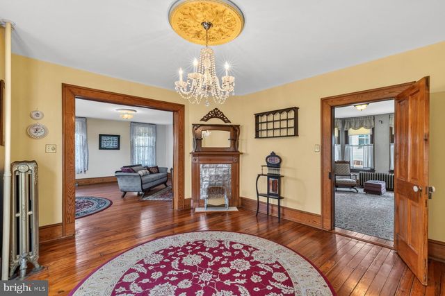 307 CHURCH ST, New Windsor, MD 21776