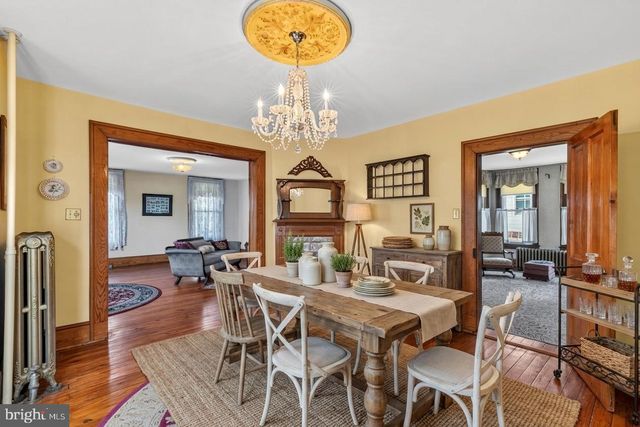 307 CHURCH ST, New Windsor, MD 21776