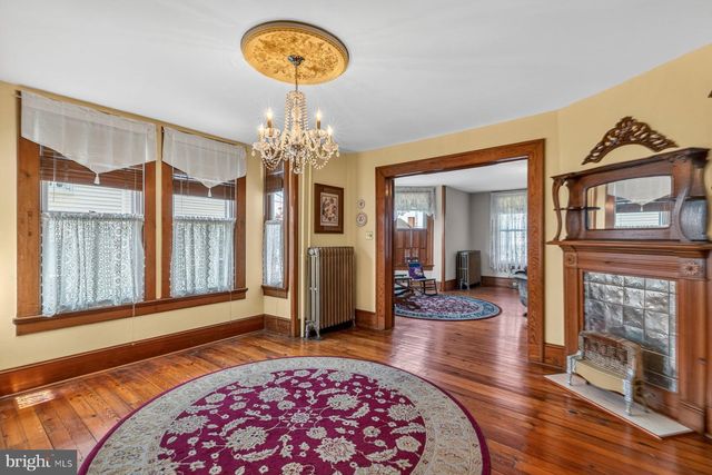 307 CHURCH ST, New Windsor, MD 21776