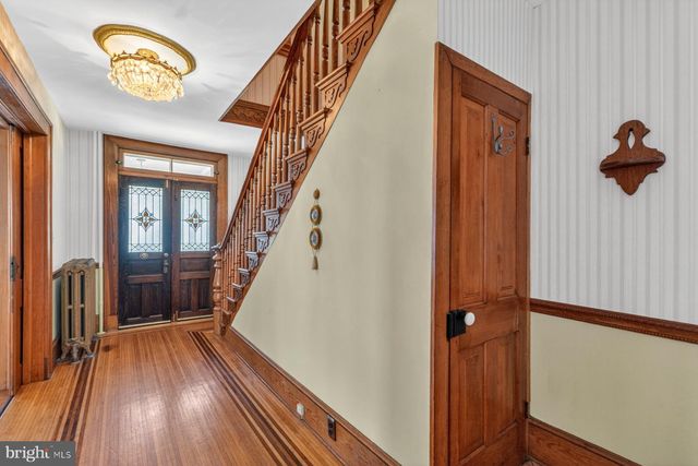 307 CHURCH ST, New Windsor, MD 21776