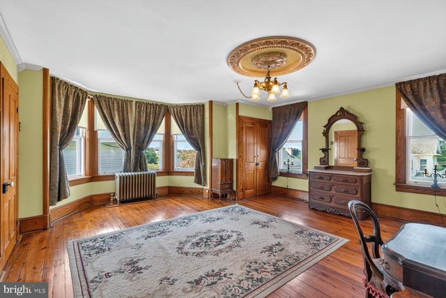 307 CHURCH ST, New Windsor, MD 21776
