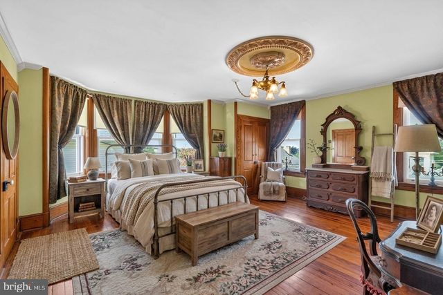 307 CHURCH ST, New Windsor, MD 21776
