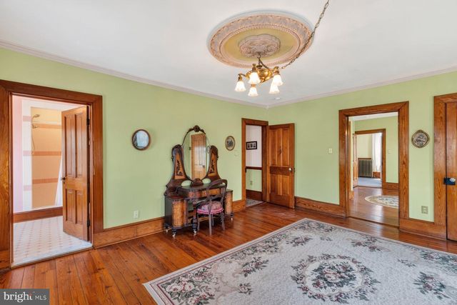 307 CHURCH ST, New Windsor, MD 21776