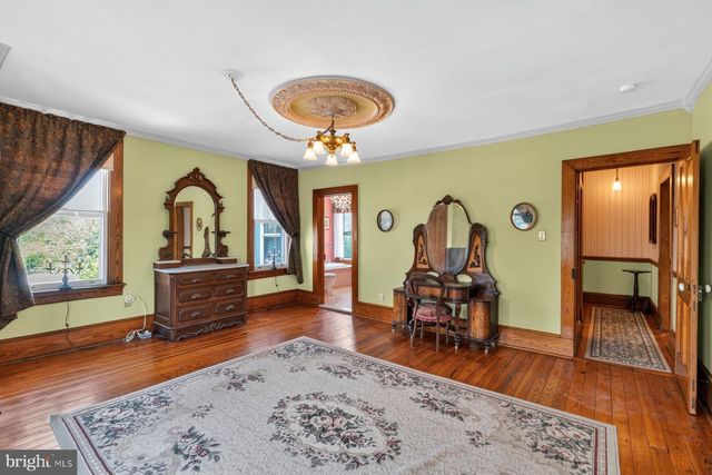 307 CHURCH ST, New Windsor, MD 21776