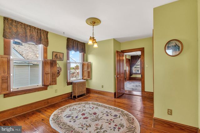 307 CHURCH ST, New Windsor, MD 21776