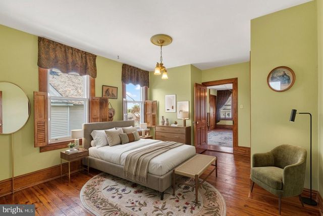 307 CHURCH ST, New Windsor, MD 21776