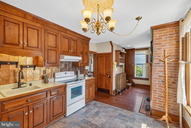 307 CHURCH ST, New Windsor, MD 21776