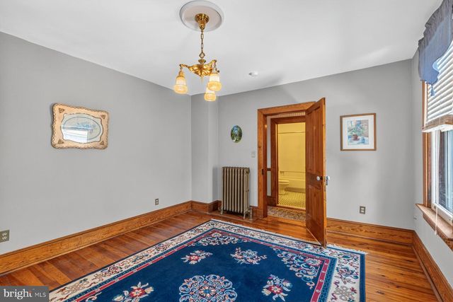 307 CHURCH ST, New Windsor, MD 21776