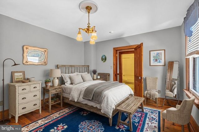 307 CHURCH ST, New Windsor, MD 21776